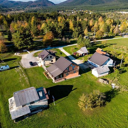 Apartments Marija Vrelo Koreničko 외부 사진