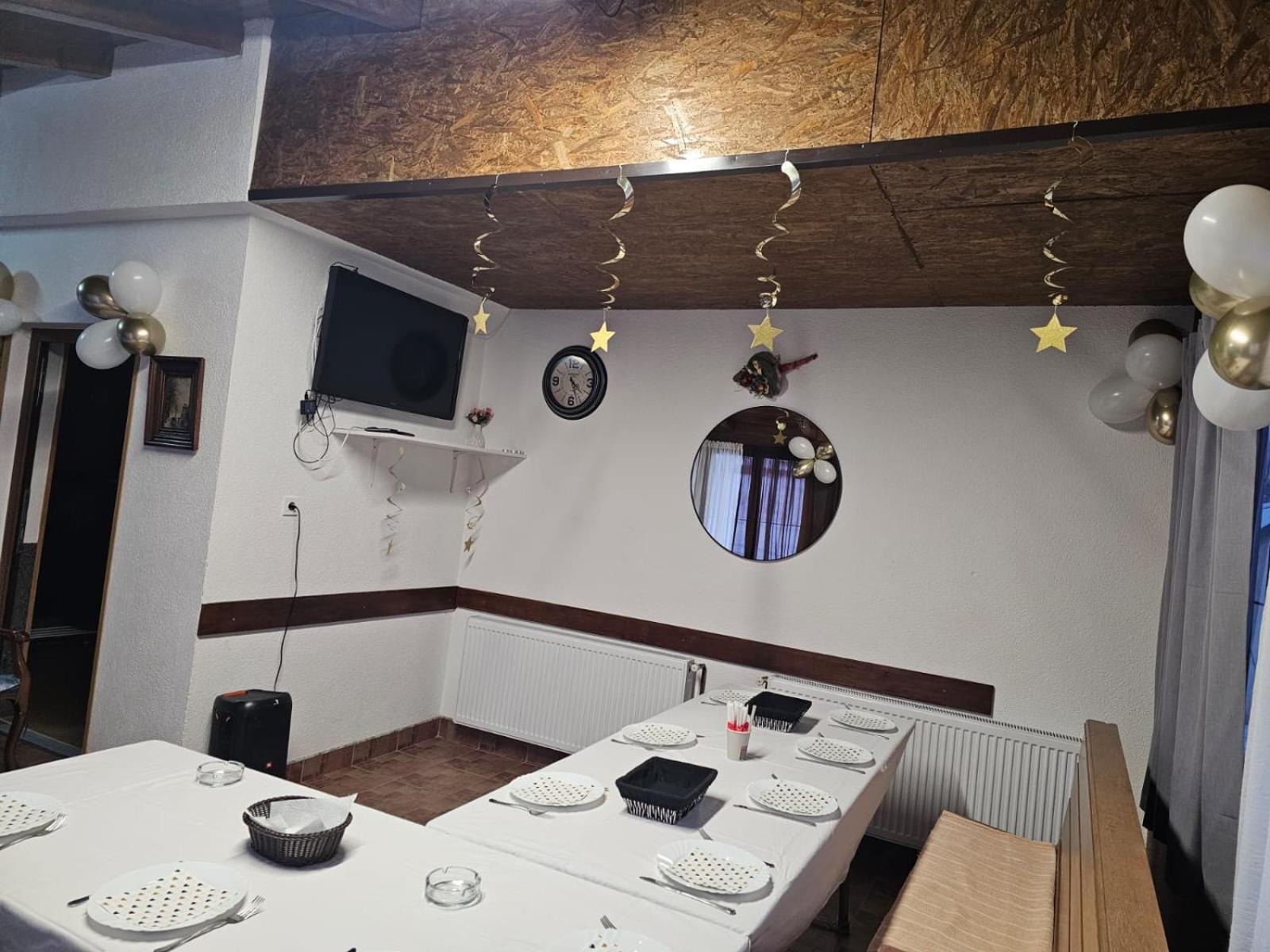 Apartments Marija Vrelo Koreničko 외부 사진