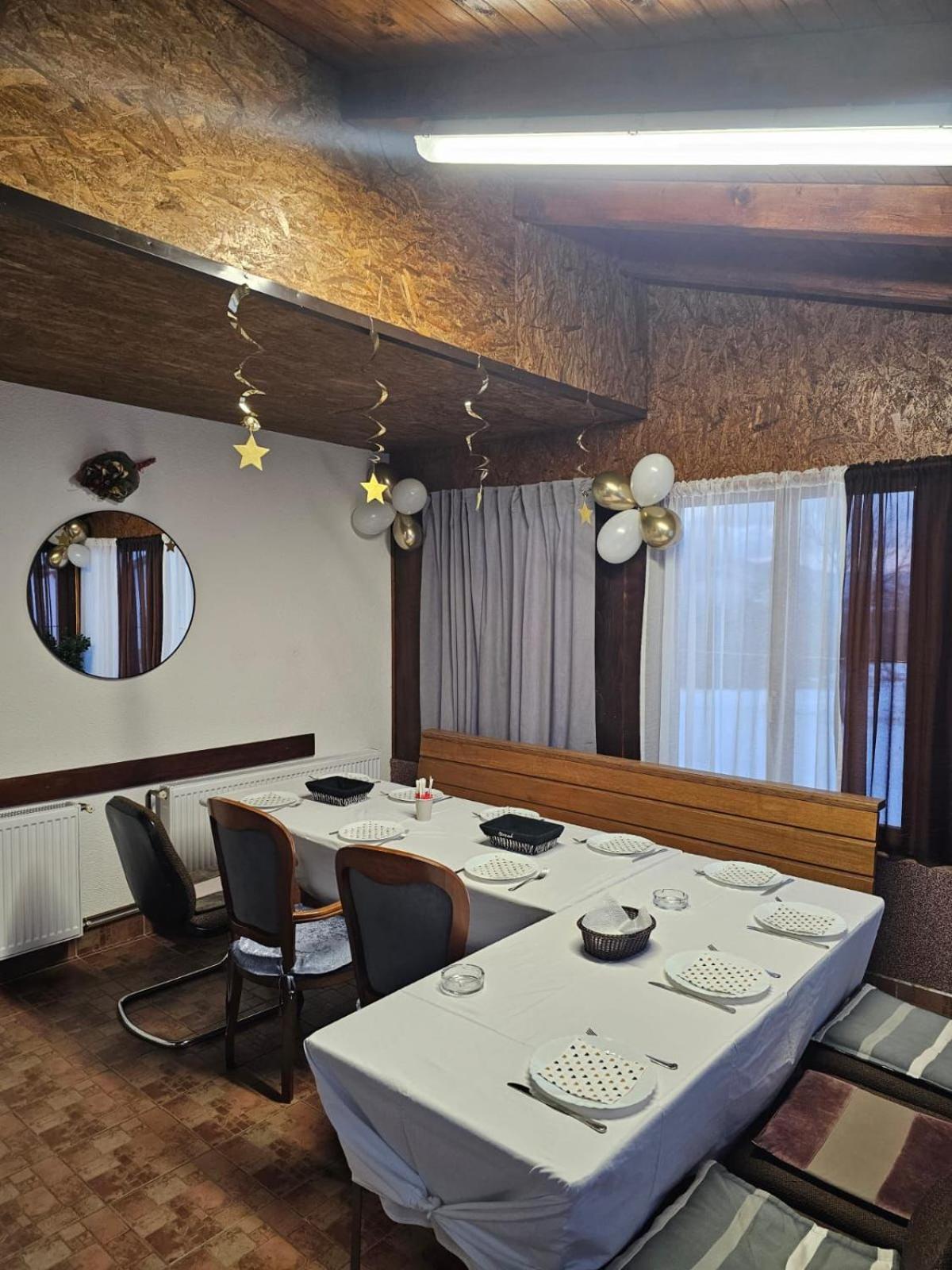 Apartments Marija Vrelo Koreničko 외부 사진