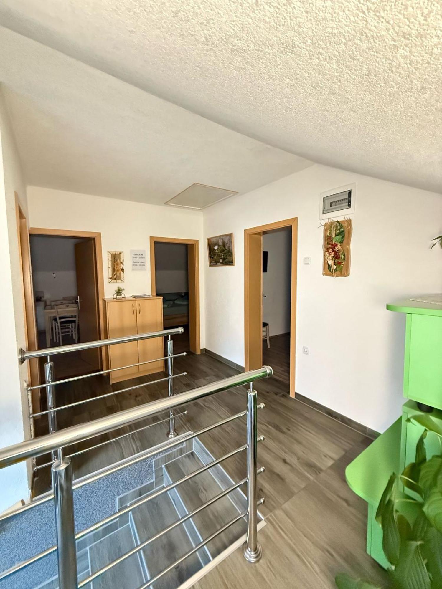 Apartments Marija Vrelo Koreničko 외부 사진