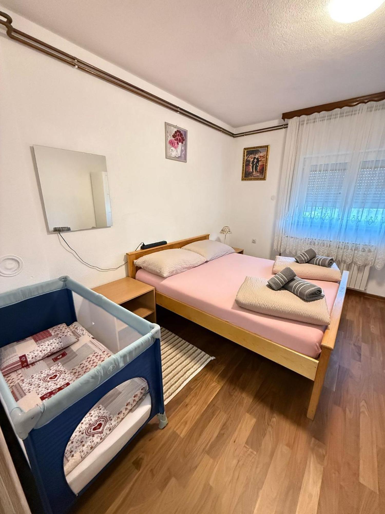 Apartments Marija Vrelo Koreničko 외부 사진