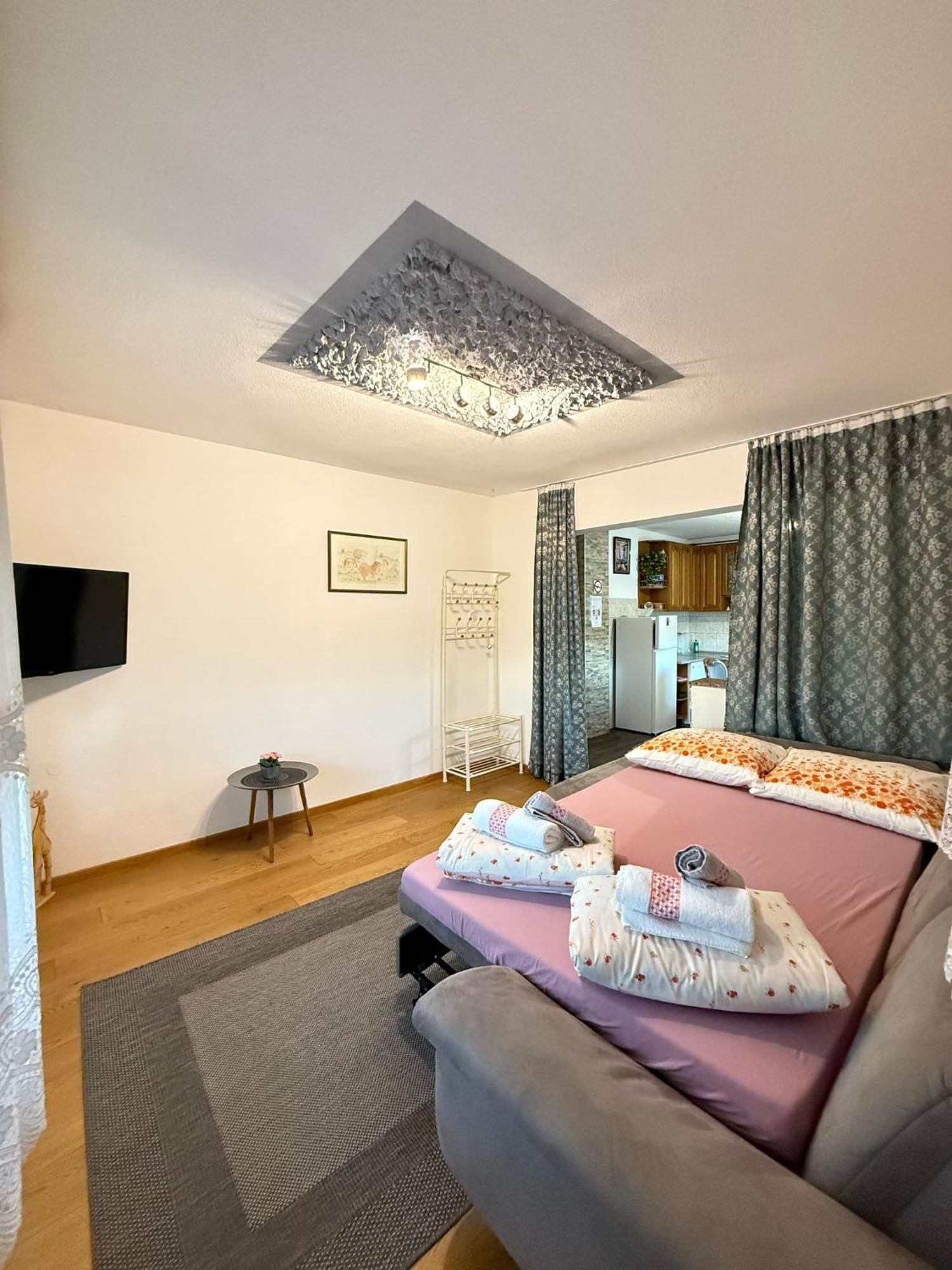 Apartments Marija Vrelo Koreničko 외부 사진