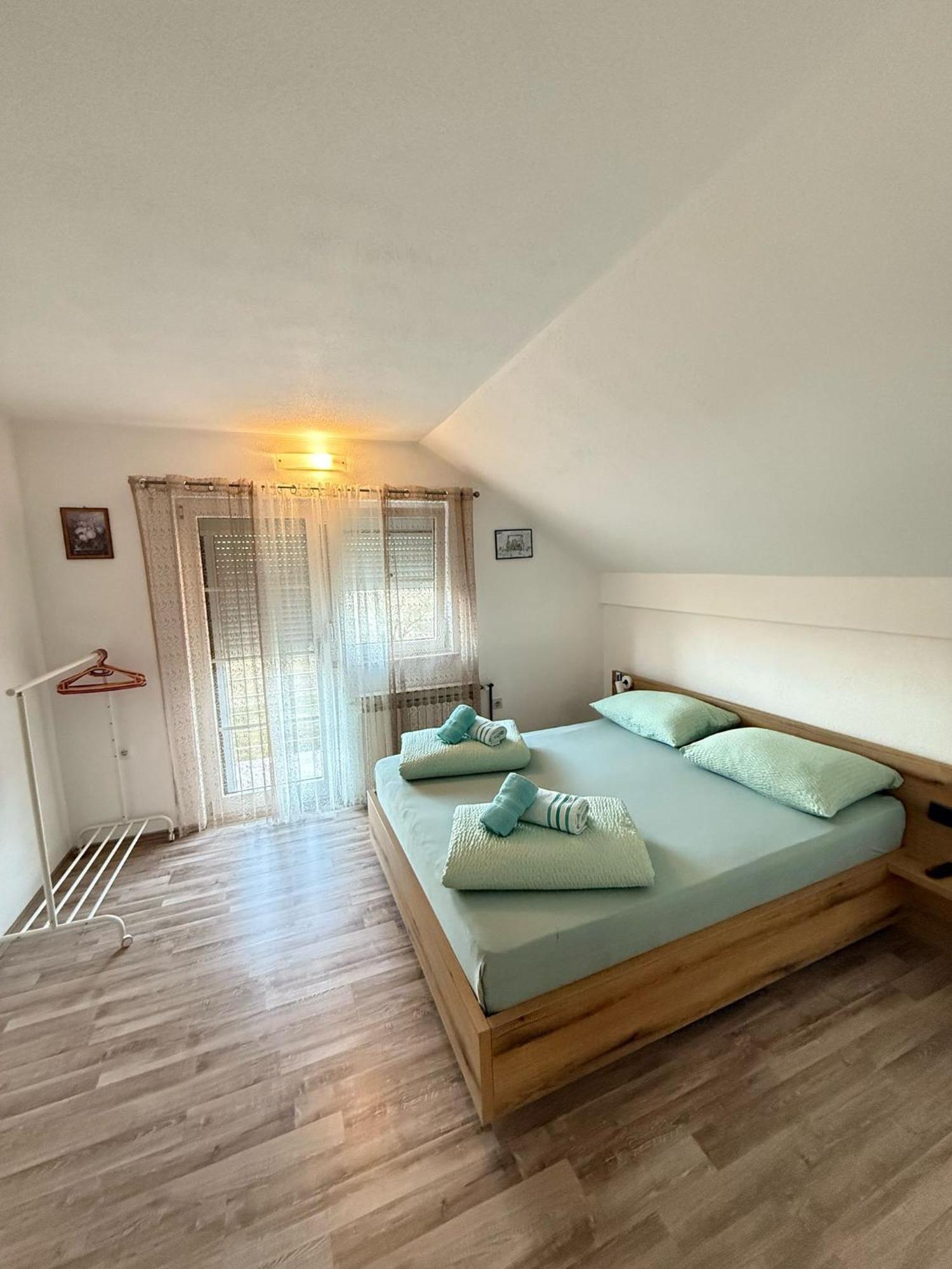 Apartments Marija Vrelo Koreničko 외부 사진
