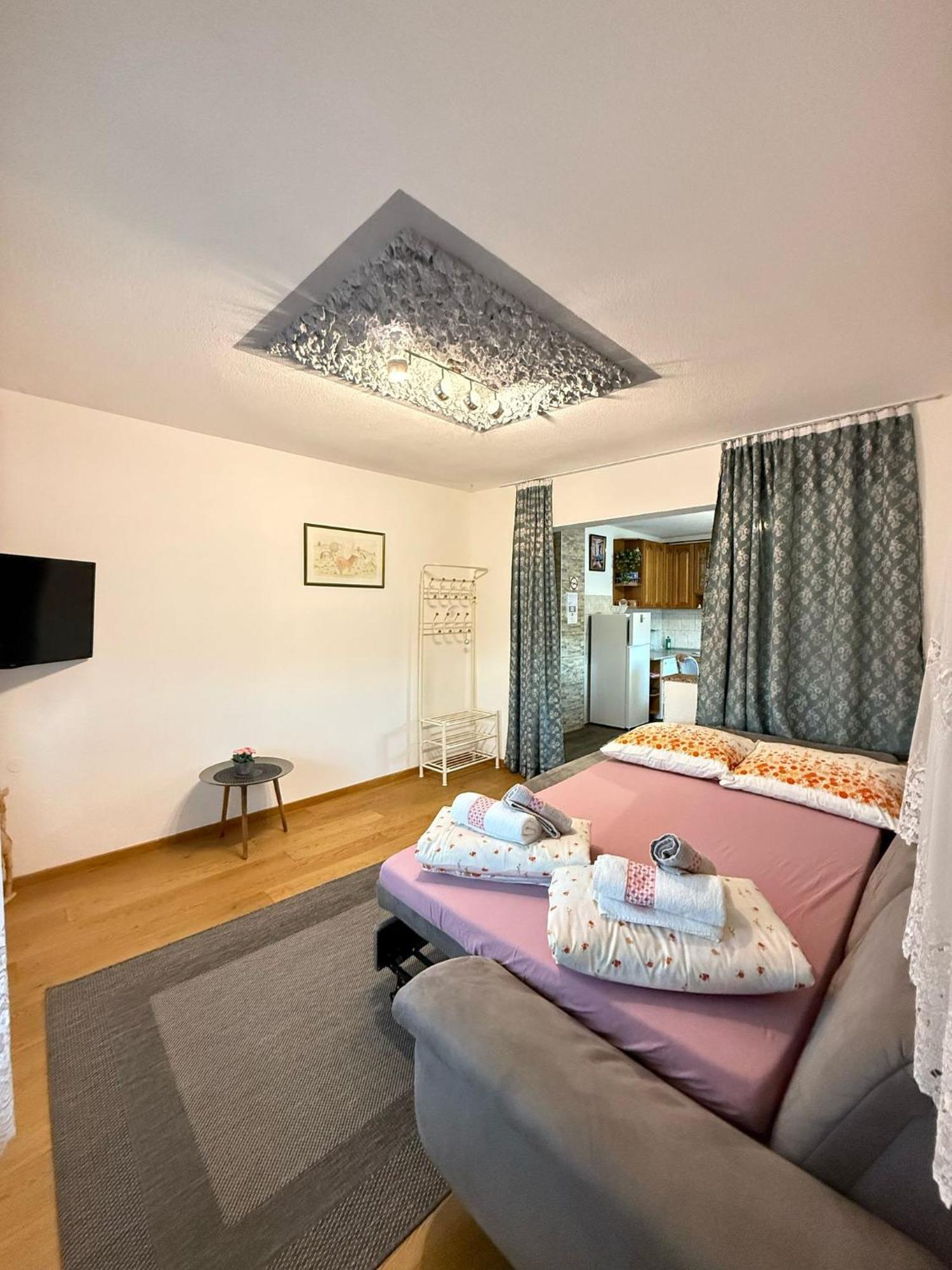 Apartments Marija Vrelo Koreničko 외부 사진