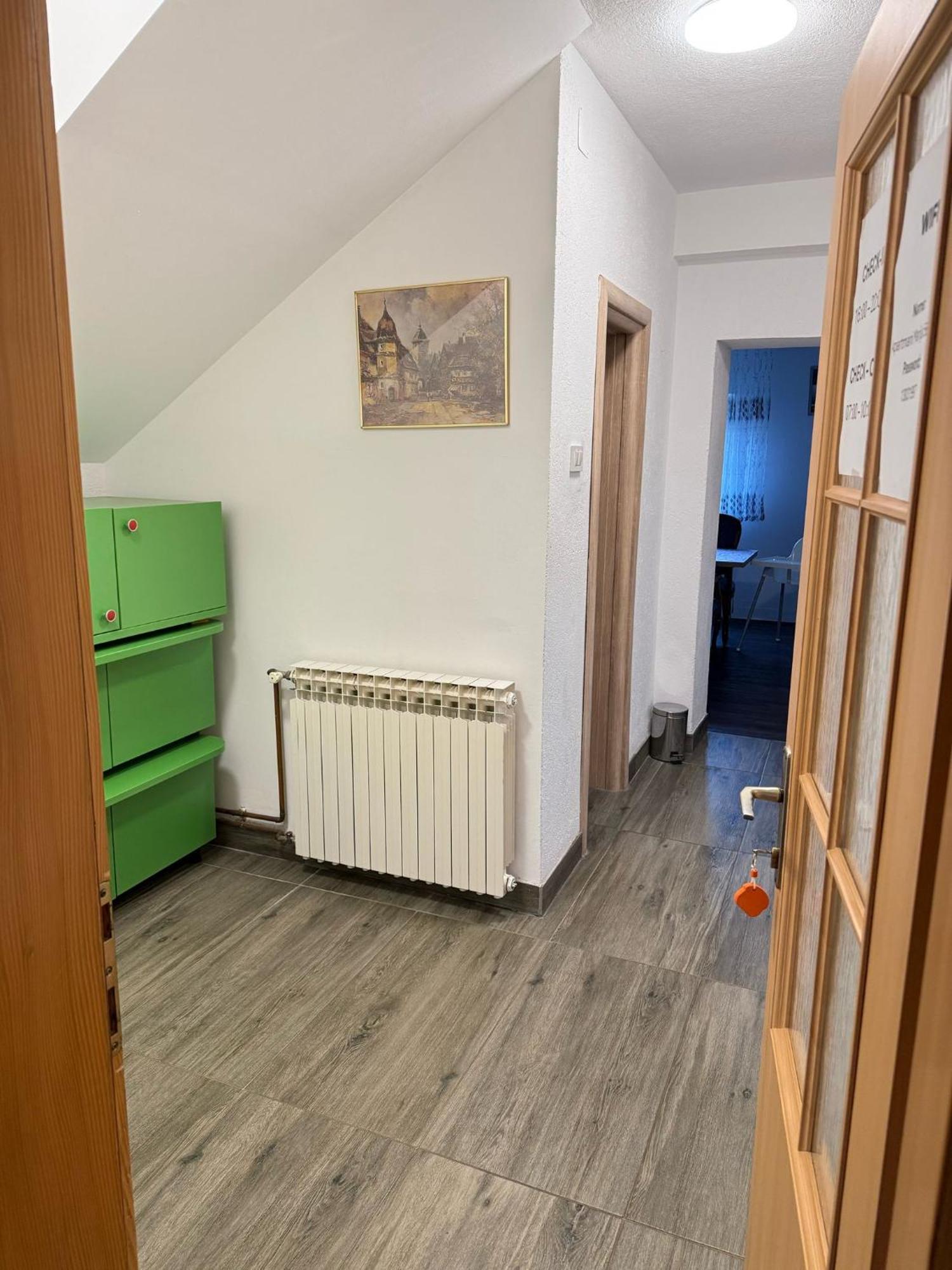 Apartments Marija Vrelo Koreničko 외부 사진