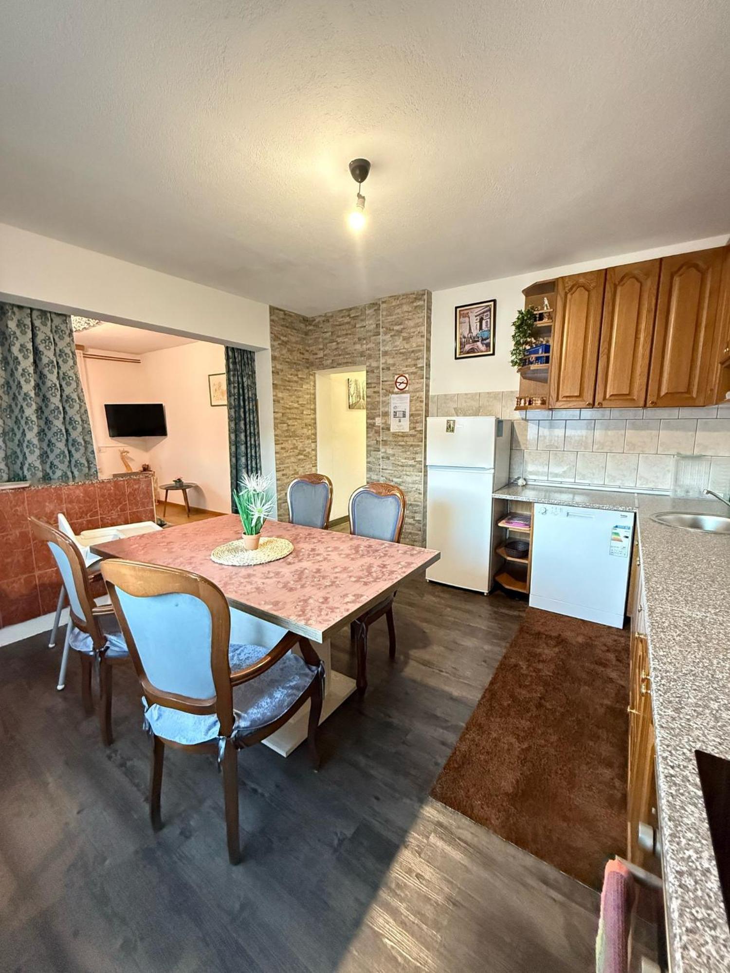 Apartments Marija Vrelo Koreničko 외부 사진